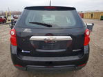 Chevrolet Equinox 2012