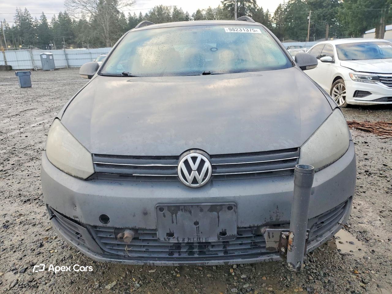 Volkswagen Jetta 2014