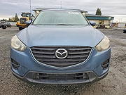 Mazda CX-5 2016