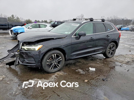 Volvo XC60 2019 - Image 1 of 14