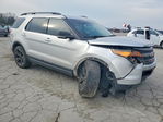 Ford Explorer 2015