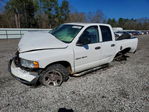 Dodge RAM 2004