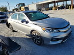 Honda Accord 2017