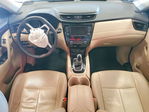 Nissan Rogue 2018