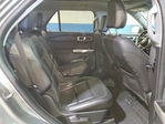 Ford Explorer 2022