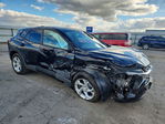 Chevrolet Trax 2025