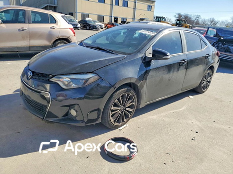 Toyota Corolla 2016 - Zdjęcie 1 z 12