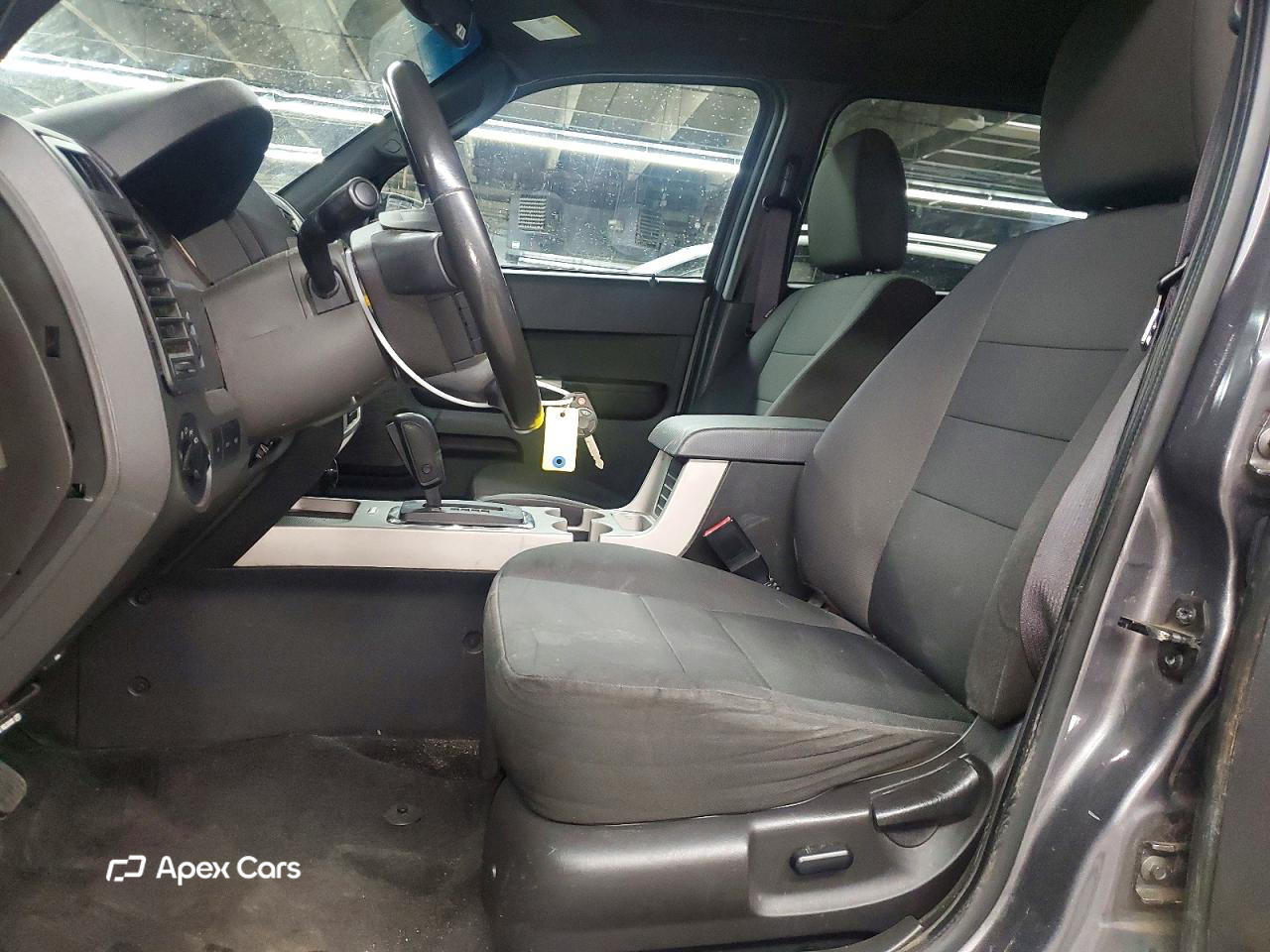 Ford Escape 2012