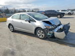 Honda Civic 2015