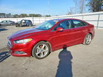 Ford Fusion 2013