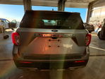 Ford Explorer 2022