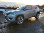 Jeep Compass 2018