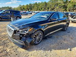 Hyundai Genesis 2015
