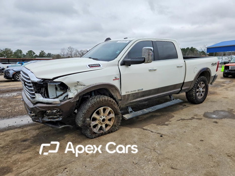 RAM 2500 2019 - Image 1 of 13