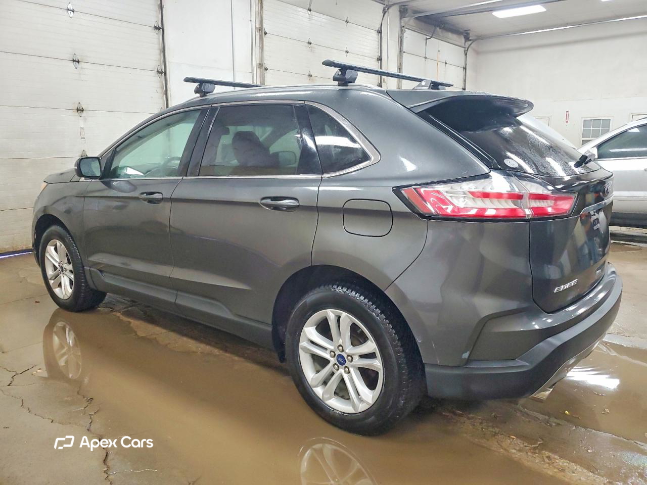Ford Edge 2020