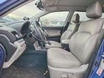 Subaru Forester 2015