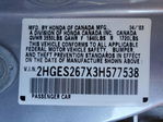 Honda Civic 2003