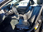 BMW Series 3 2016