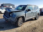Jeep Renegade 2016