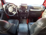 Jeep Wrangler 2015