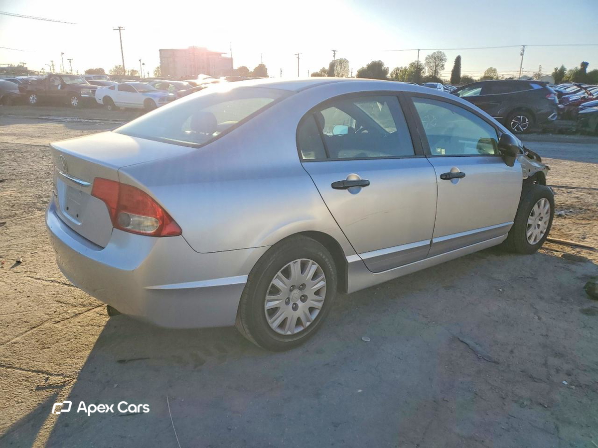 Honda Civic 2010