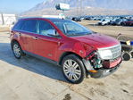 Lincoln MKX 2008