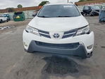 Toyota RAV 4 2015