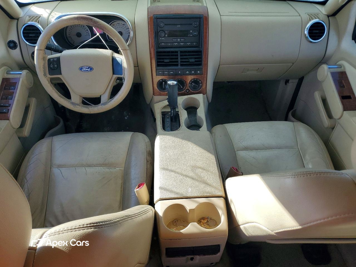 Ford Explorer 2006