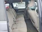 Honda Odyssey 2017