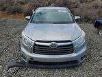 Toyota Highlander 2015