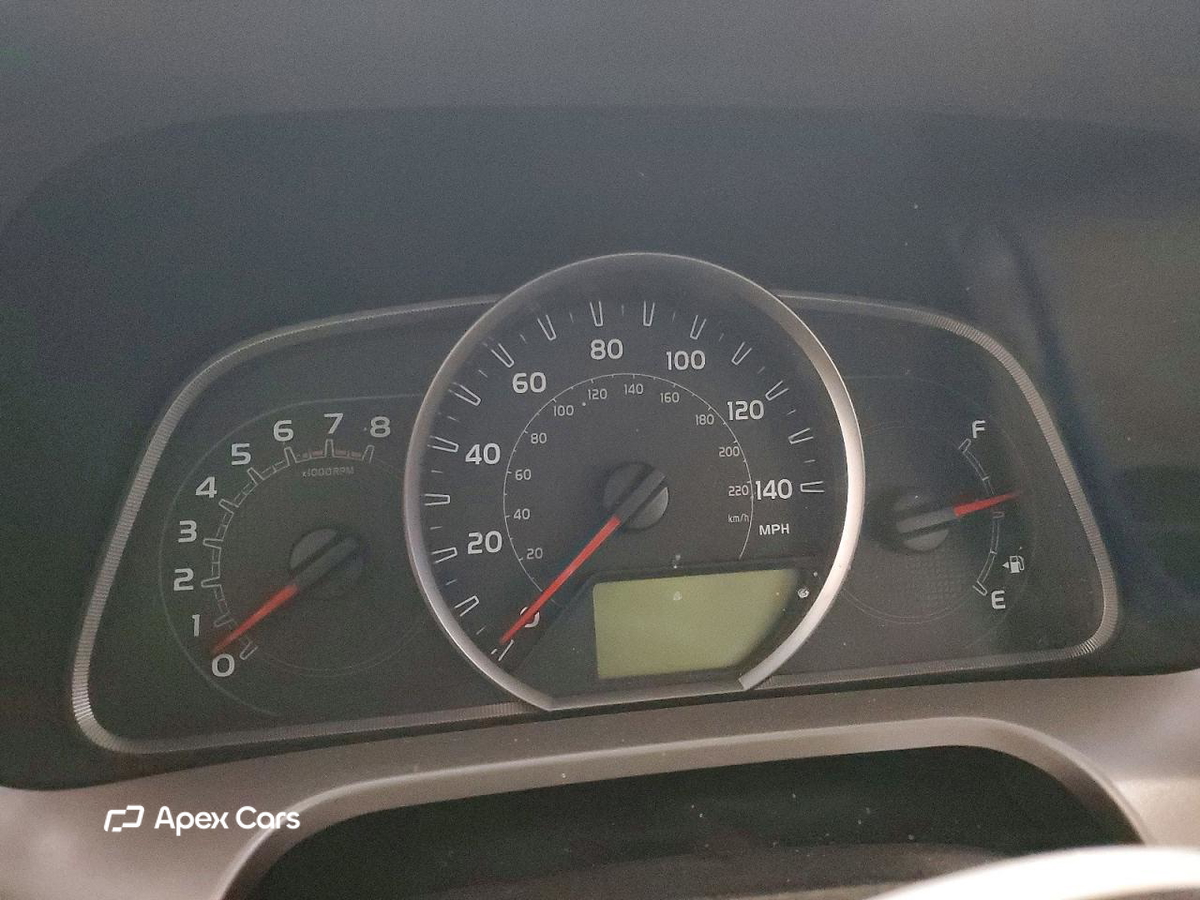 Toyota RAV 4 2013