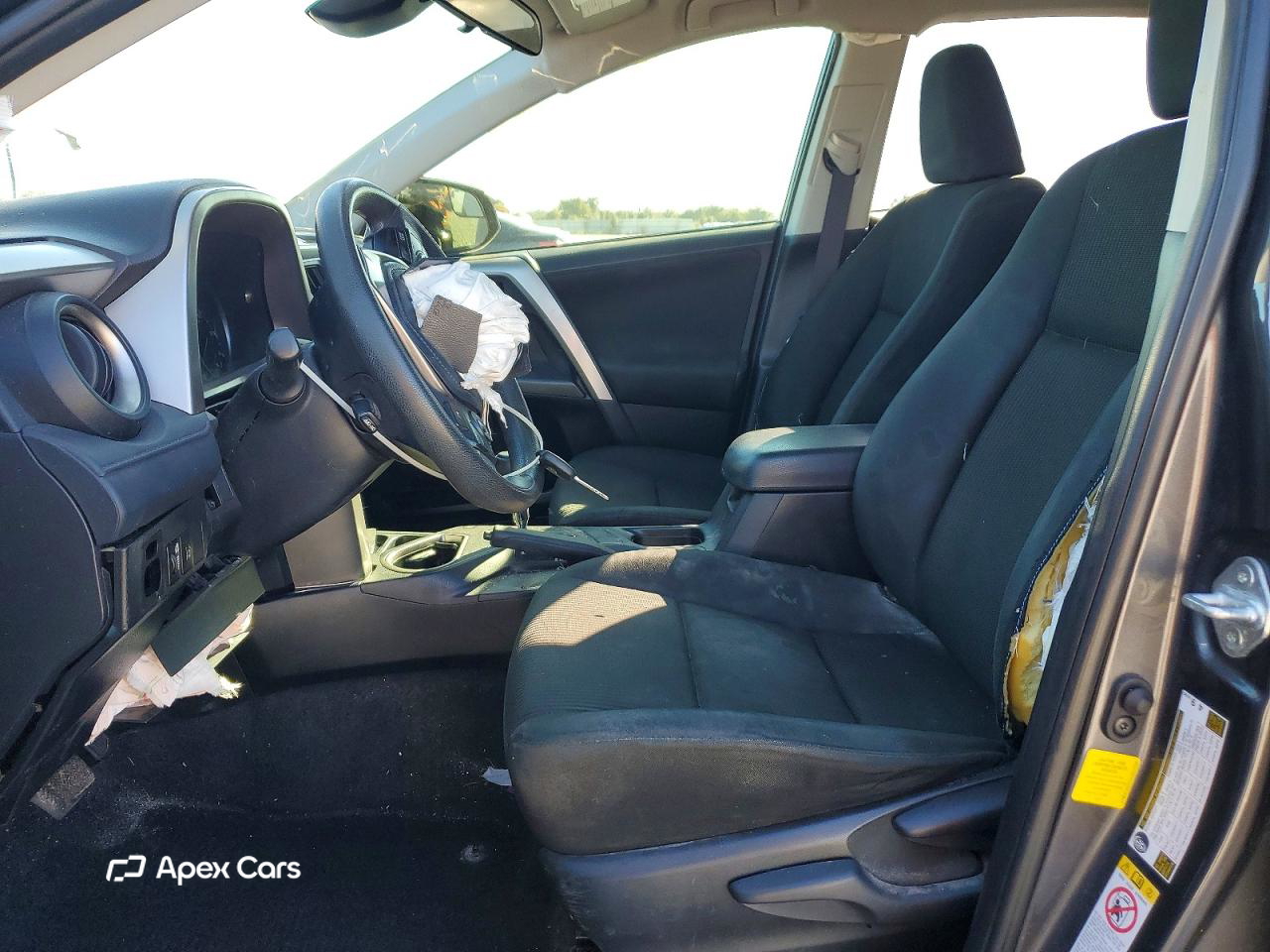 Toyota RAV 4 2018