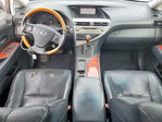 Lexus RX 2010