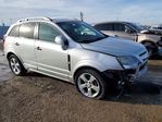 Chevrolet Captiva 2015