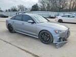 Audi A6 2017