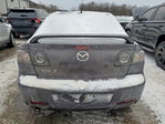 Mazda 3 2007
