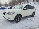 Nissan Pathfinder 2015