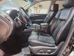 Nissan Pathfinder 2014