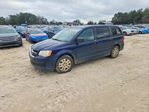 Dodge Caravan 2016