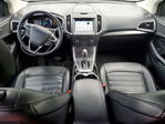 Ford Edge 2018