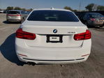 BMW Series 3 2018