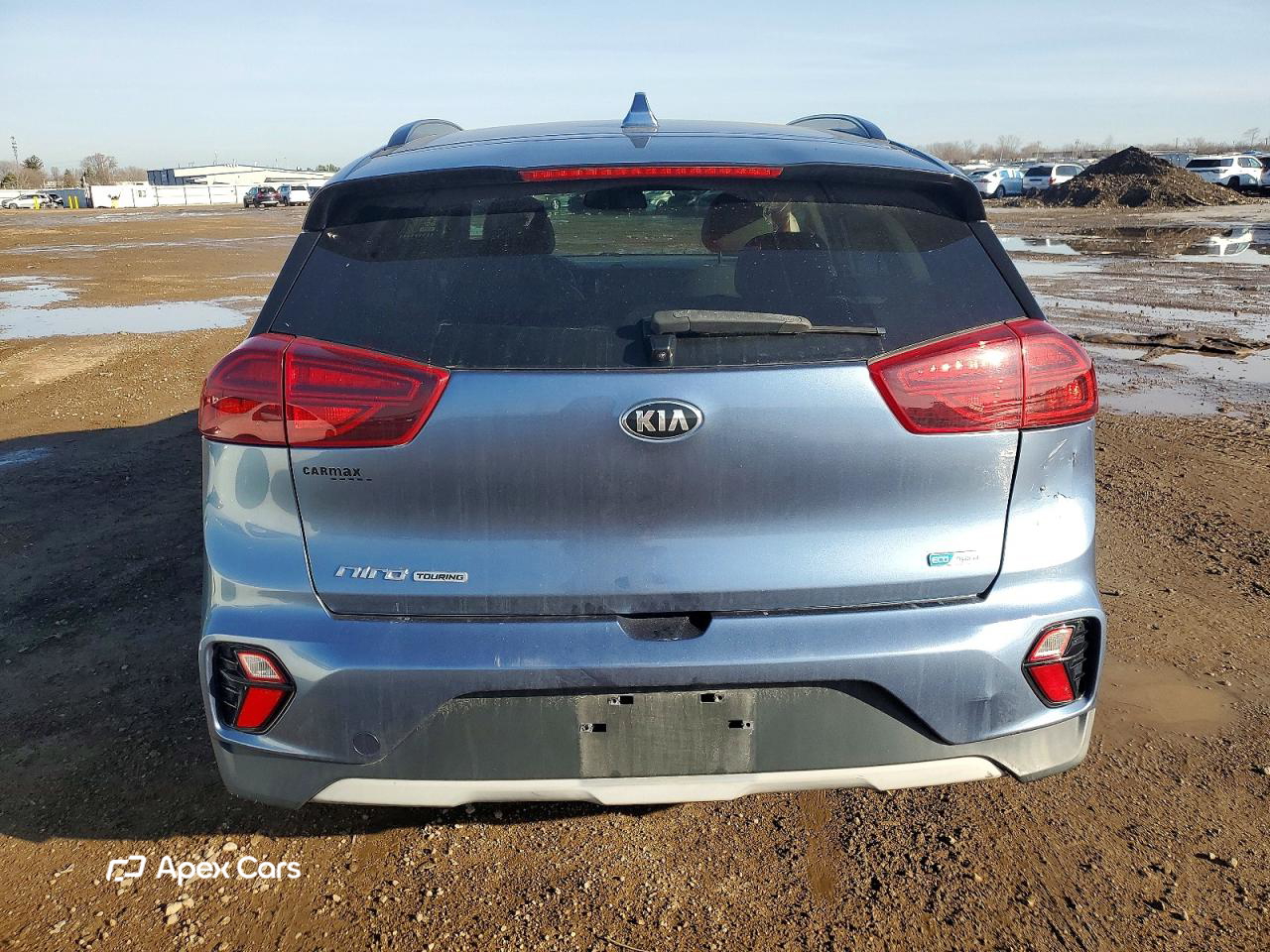 Kia Niro 2020