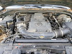 Nissan Pathfinder 2007