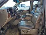 GMC Envoy 2003