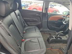 Chevrolet Sonic 2012