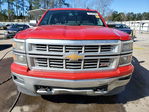 Chevrolet Silverado 2015