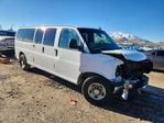 Chevrolet Express 2017