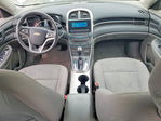 Chevrolet Malibu 2013