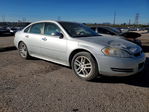 Chevrolet Impala 2013