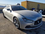 Maserati Ghibli 2017